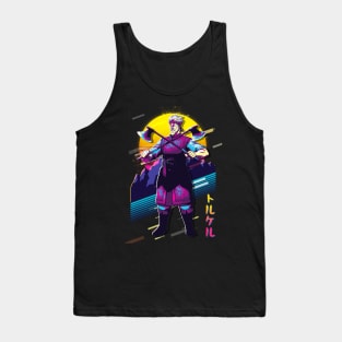 Vinland Saga - Thorkell Tank Top